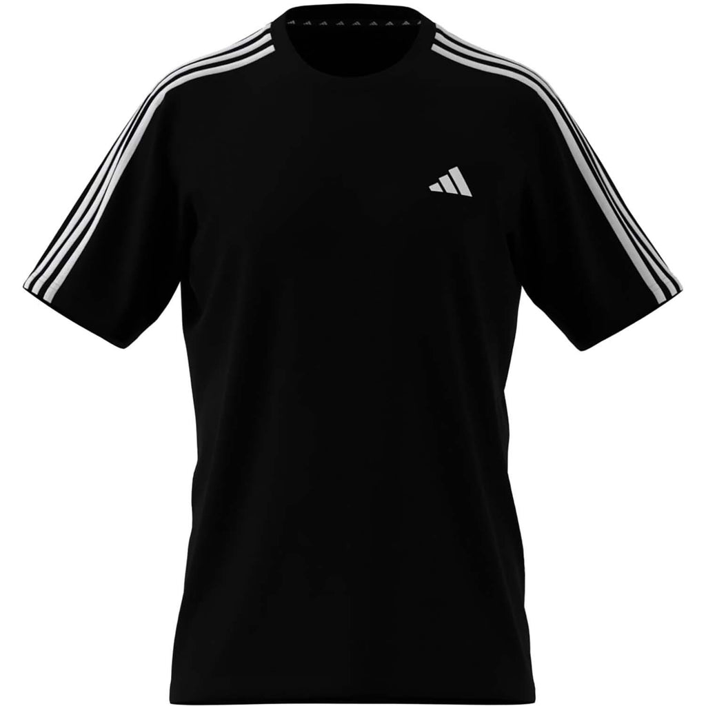 Train Essentials 3-Stripes Training T-shirt