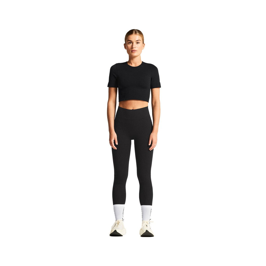 Collective Seamless Tights