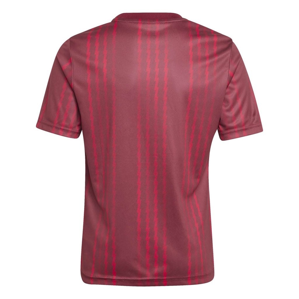 Arsenal FC 26 Pre-Match Voetbalshirt Kids