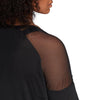 Unleash Confidence T-shirt (Grote Maat)