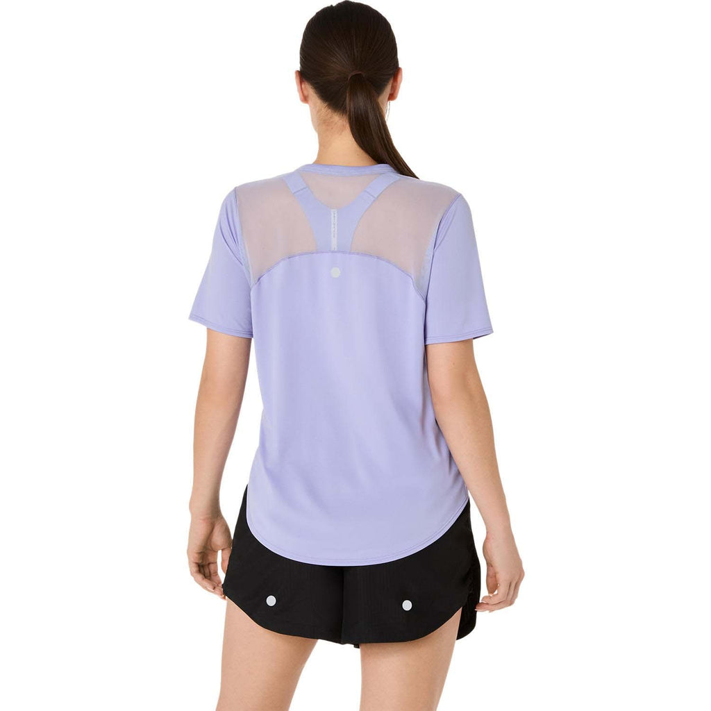 Road Fade Zomer Topshirt hardlopen
