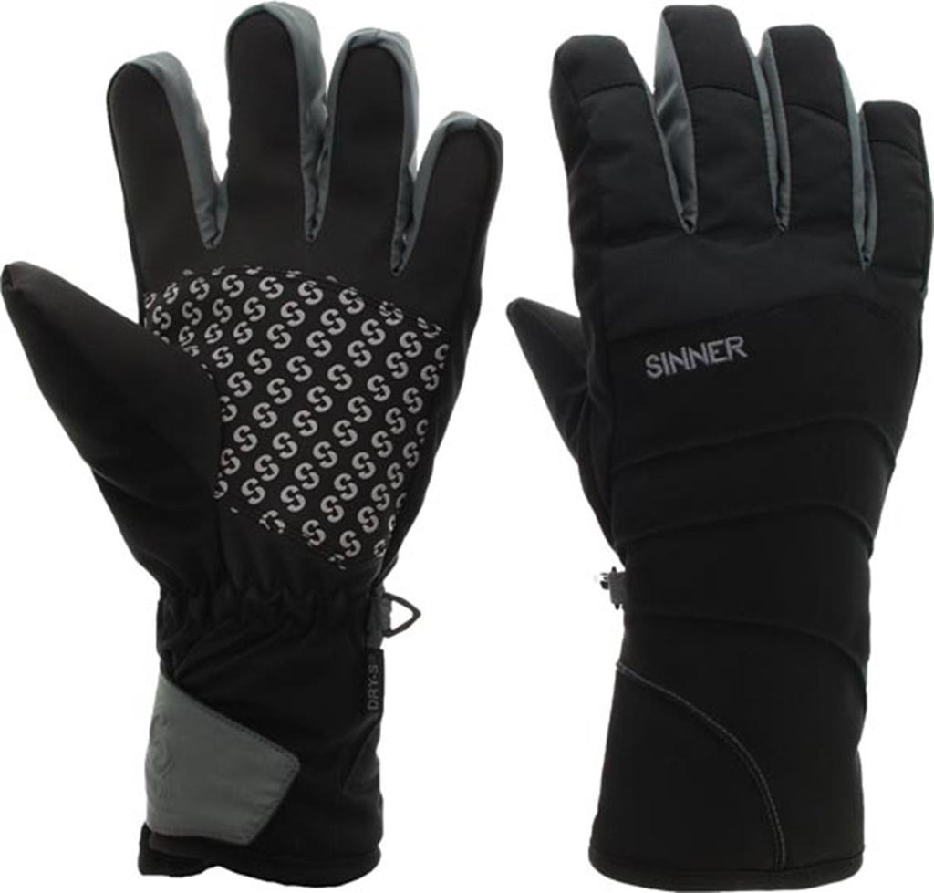 tremblant glove