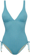 bathingsuit padded
