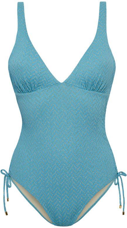 bathingsuit padded