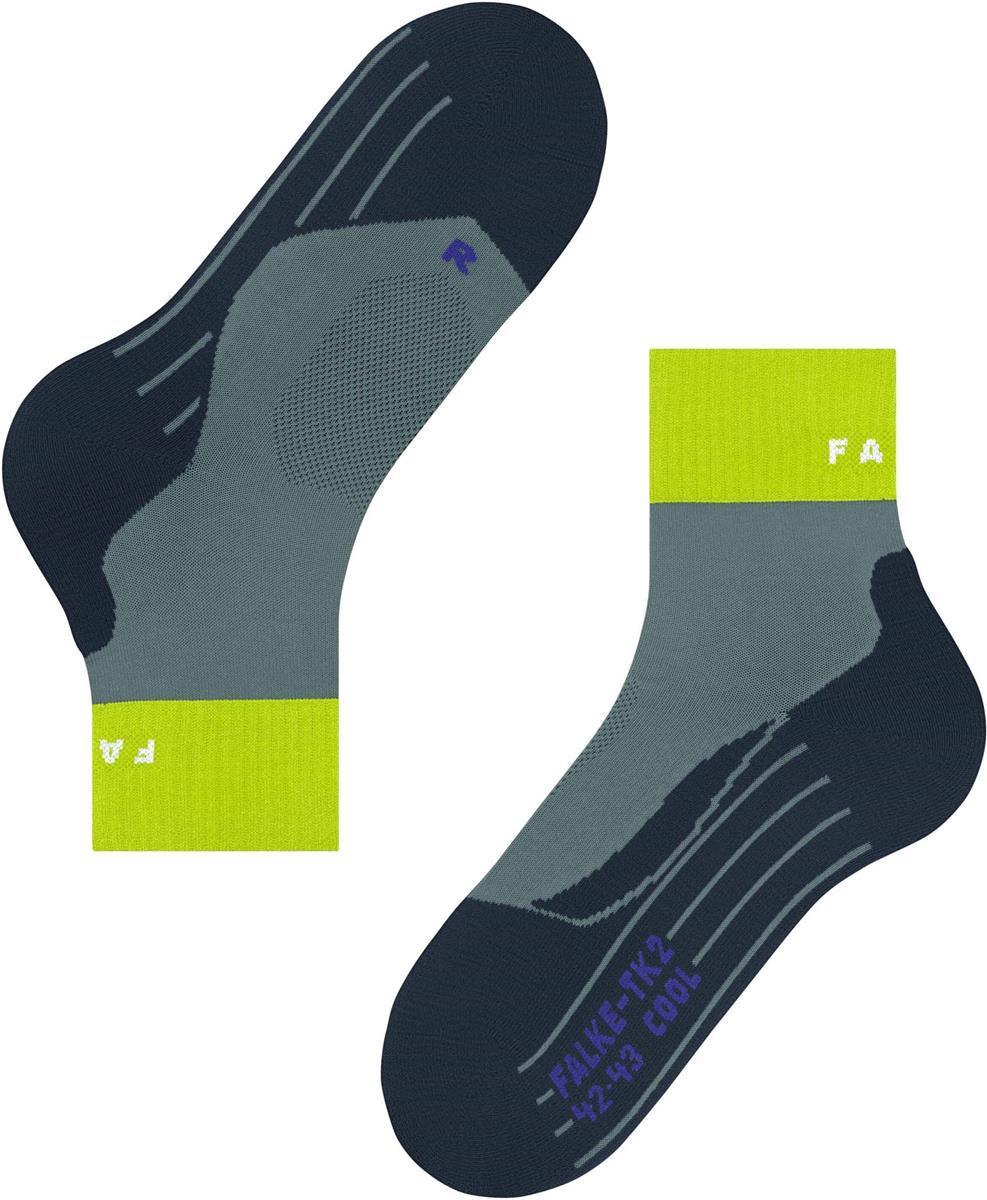 FALKE TK2 Explore Cool Short Men Trekking