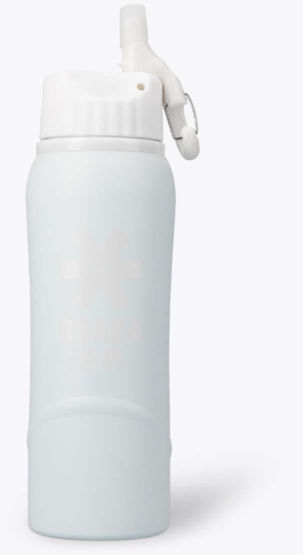 Kuro Aluminium Waterbottle 3.0