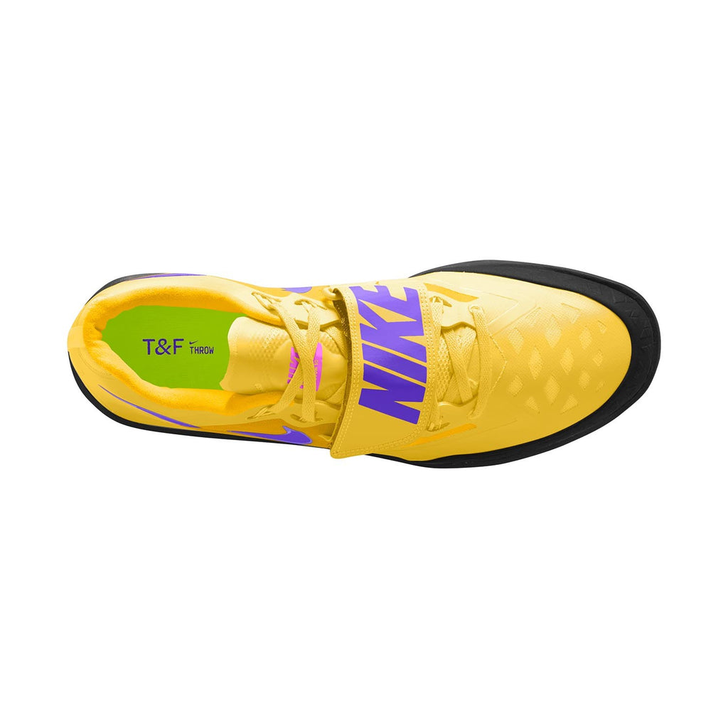 Zoom Sd 4 Track & Field Throwi hardlopenschoen nt