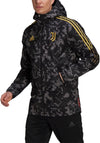 Juventus CNY Gevoerd Jack