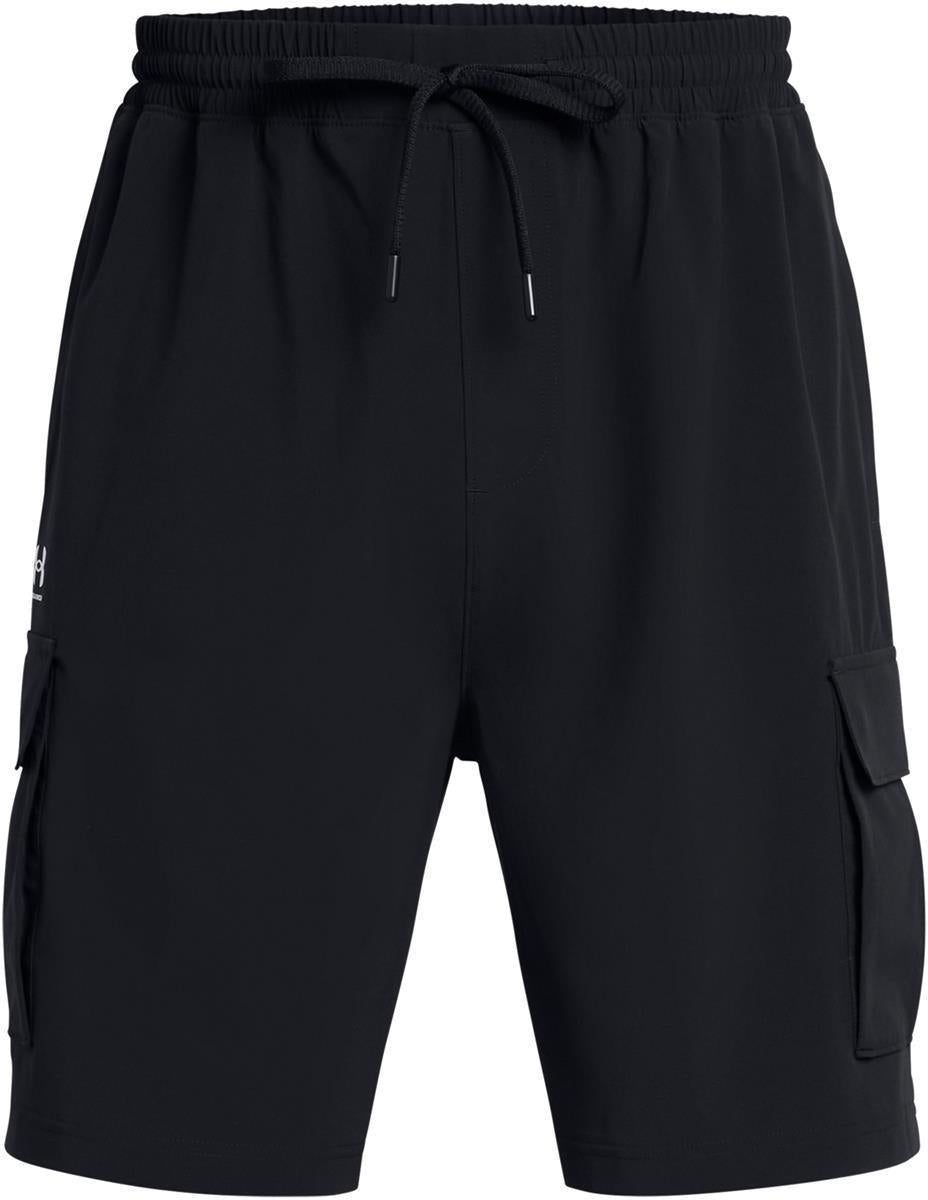 Vibe Woven Cargo short