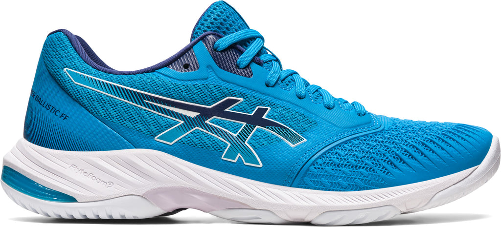 Netburner Ballistic FF 3 zaalschoenen