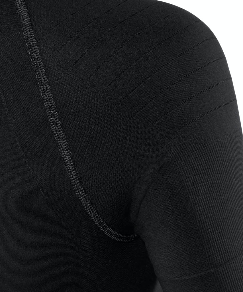 Warm onder t-shirt