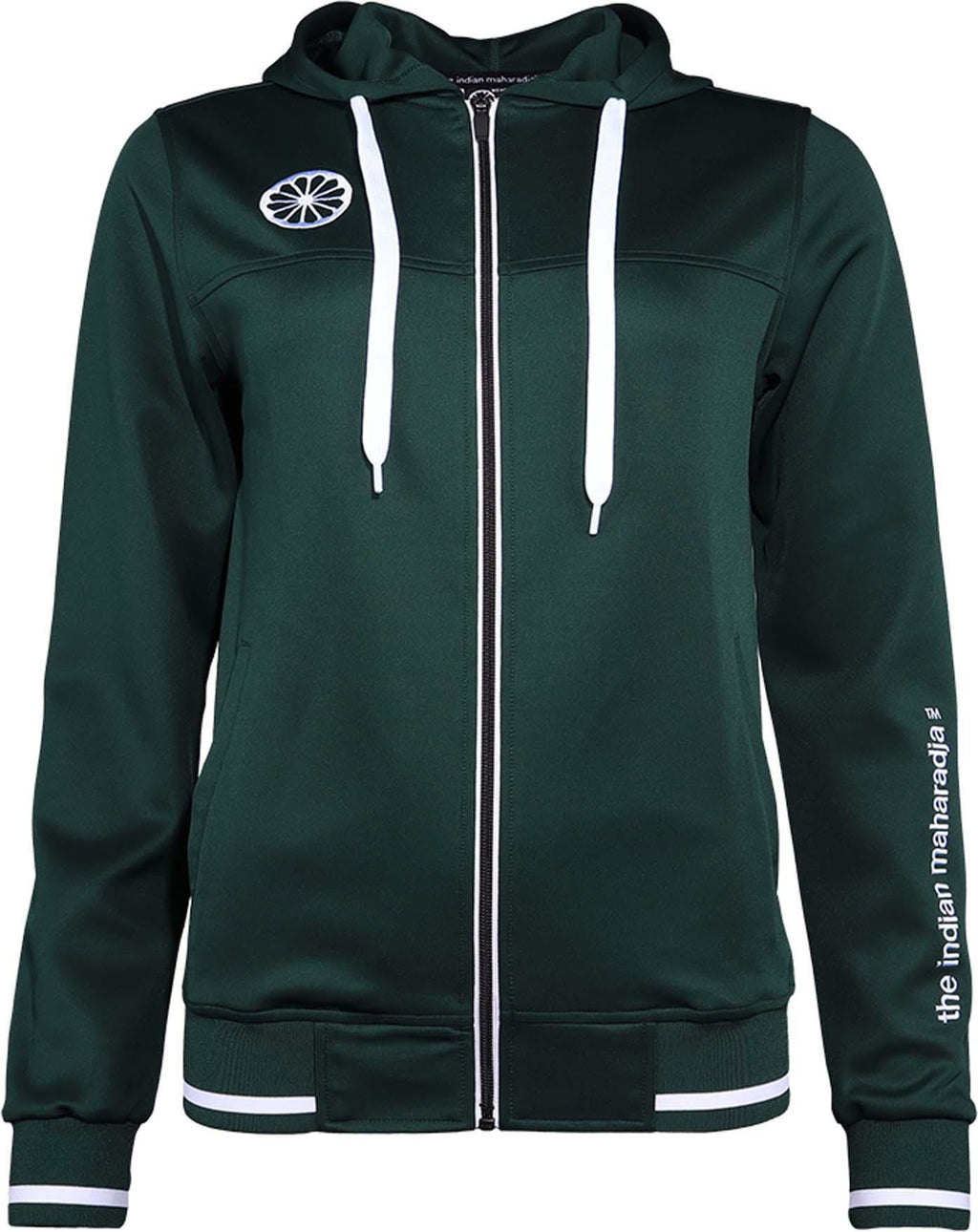 kids tech hooded im