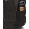 ua hustle lite backpack-blk