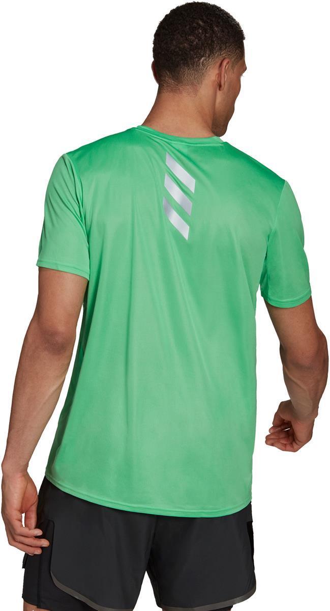 Primeblue t-shirt