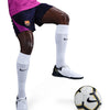 FC Barcelona Strike