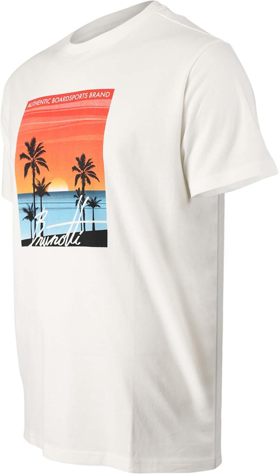 Leeway Men T-shirt