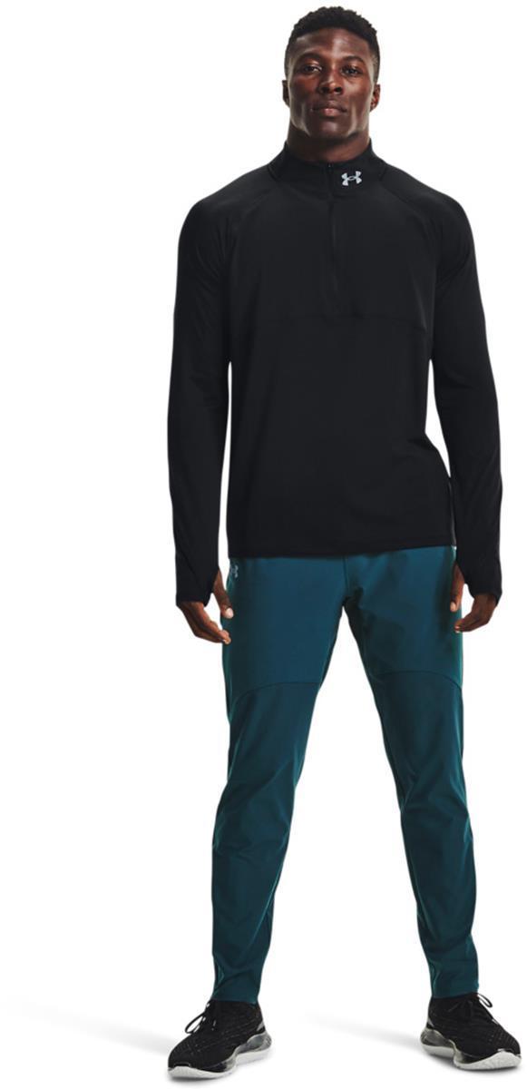 UNDER ARMOUR Qualifier 2.0 Halfzip Langarmshirt