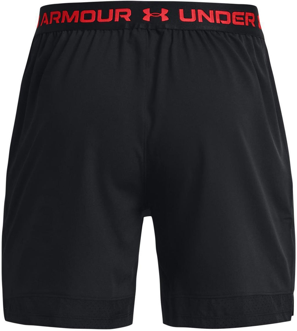 UNDER ARMOUR UA Vanish Woven GinShort