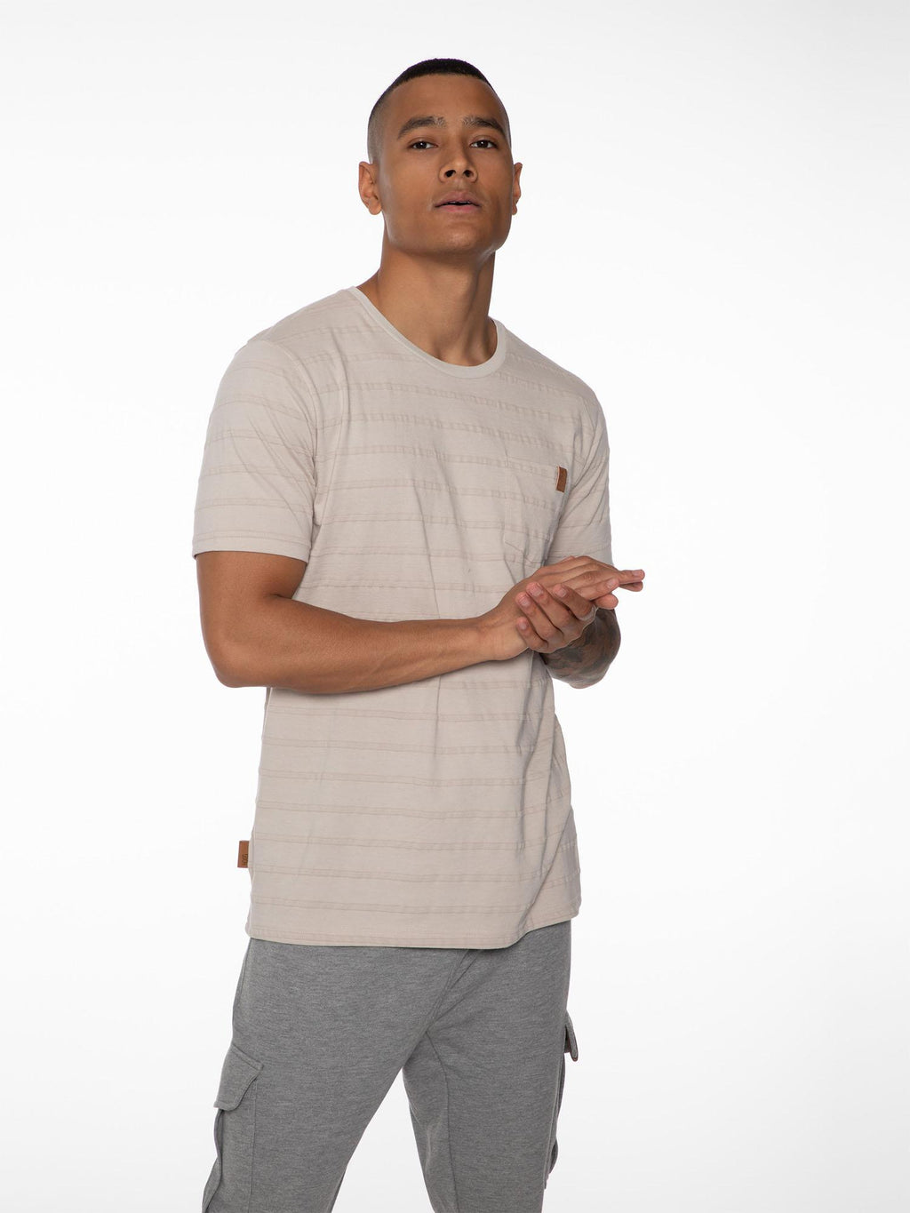 Nxg Kiko T-shirt