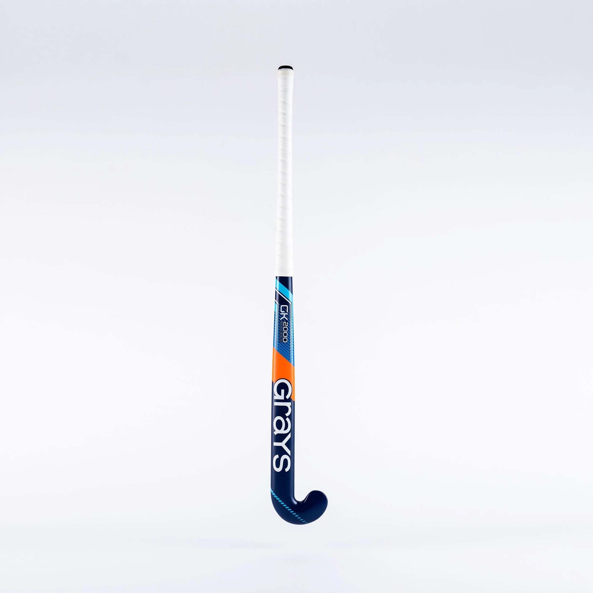 Gk 2000 hockeystick