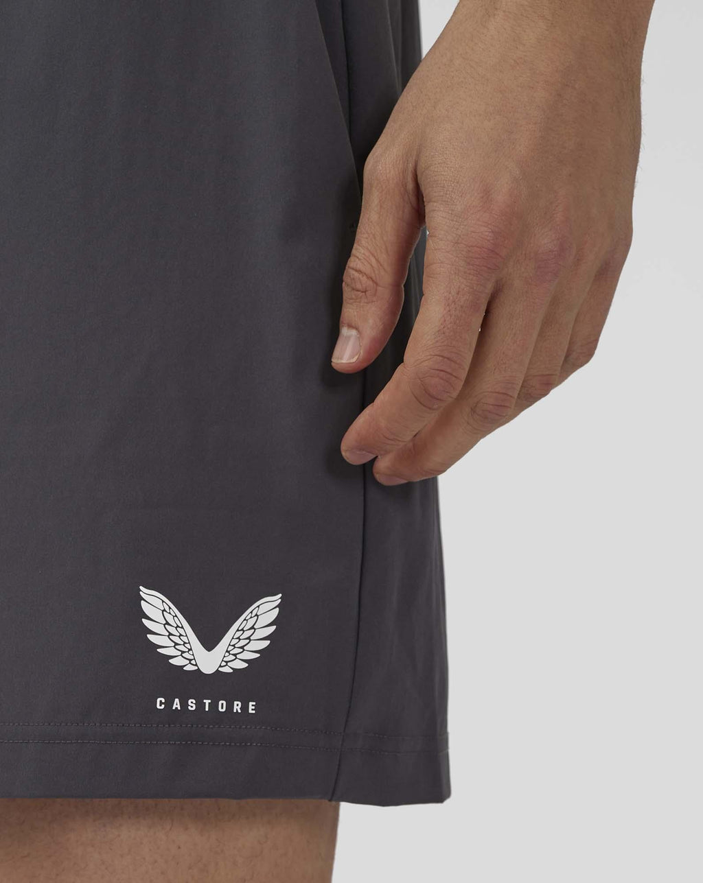2-in-1 Short