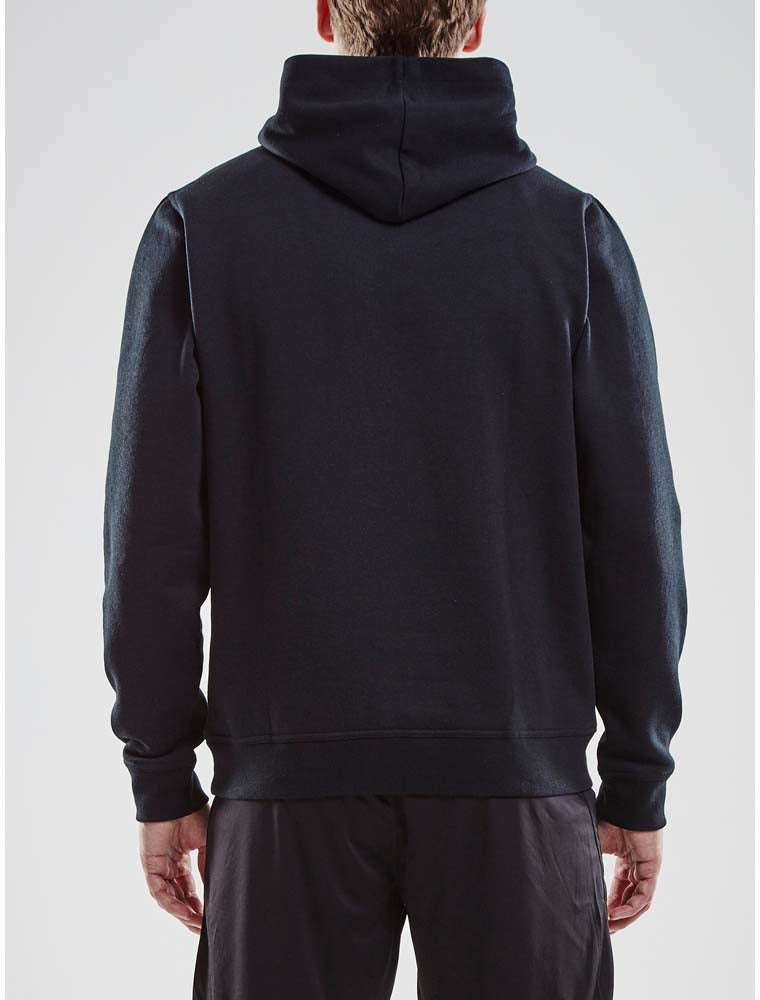 Community hoodie