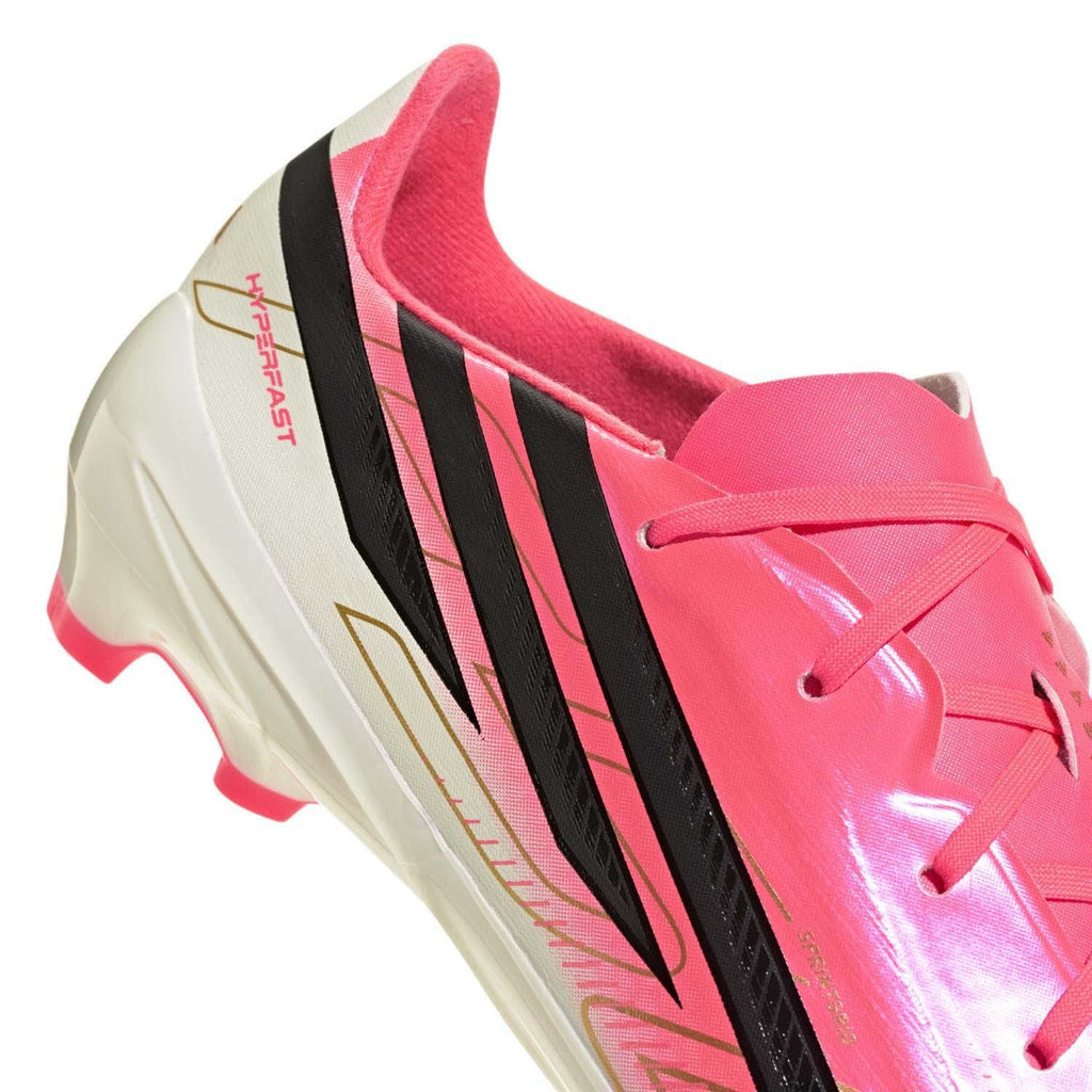 F50 Hyperfast League Kids FG Gras voetbalschoenen
