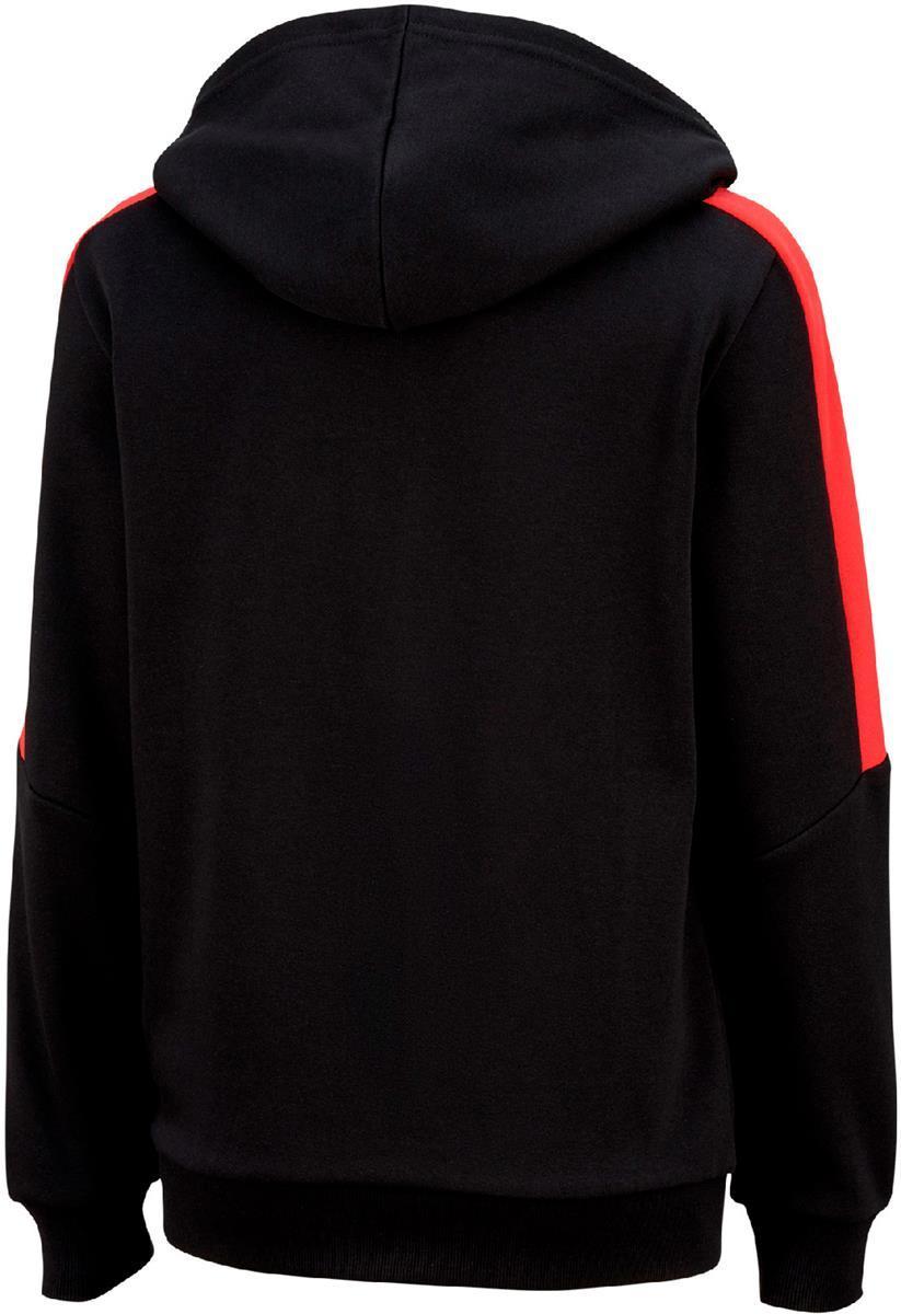 boys hooded full-zip fl