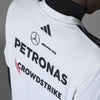MERCEDES - AMG PETRONAS FORMULA ONE TEAM DRIVER SHIRT