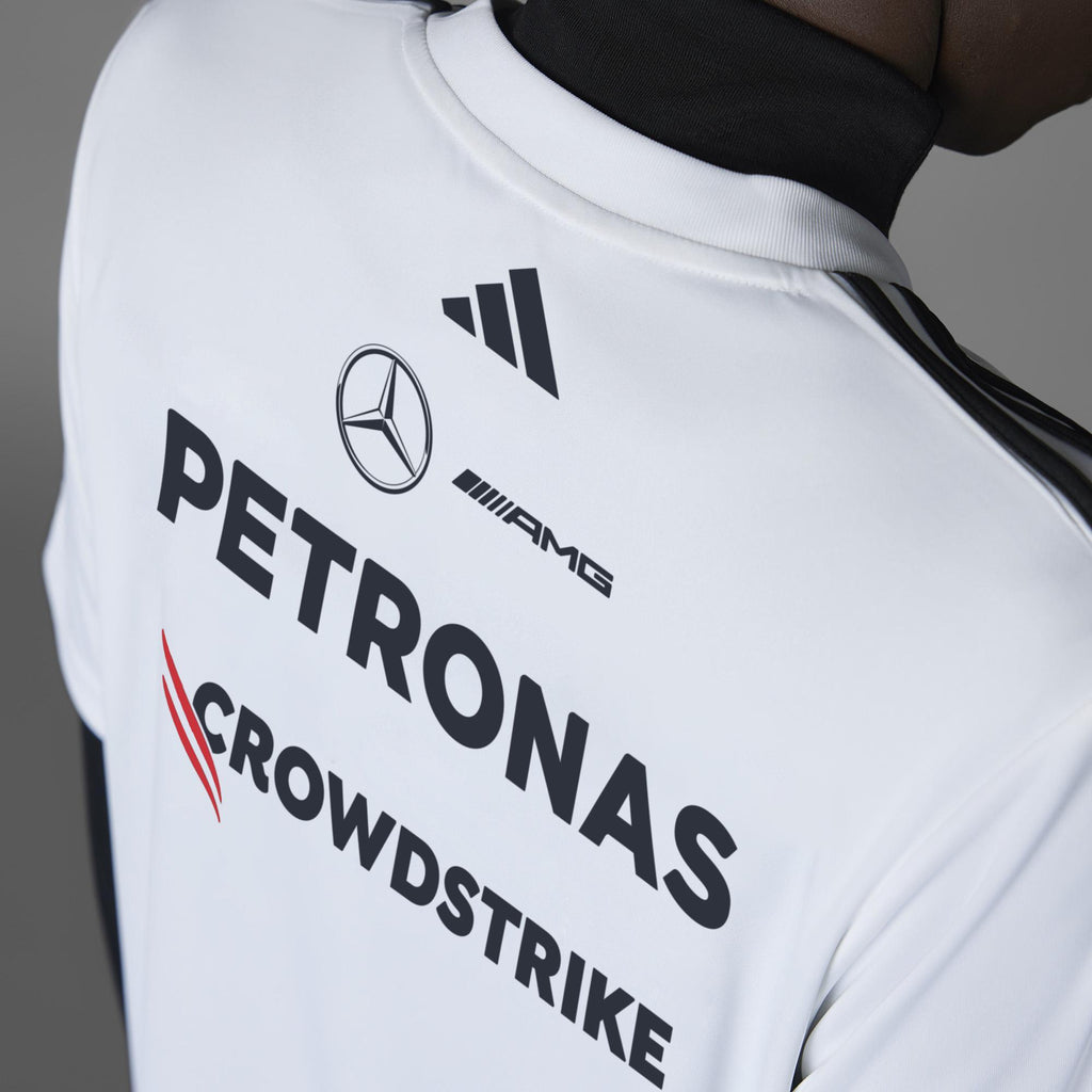 MERCEDES - AMG PETRONAS FORMULA ONE TEAM DRIVER SHIRT