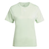 WTR D4T T T-Shirt kurzarm 100% rec. PE