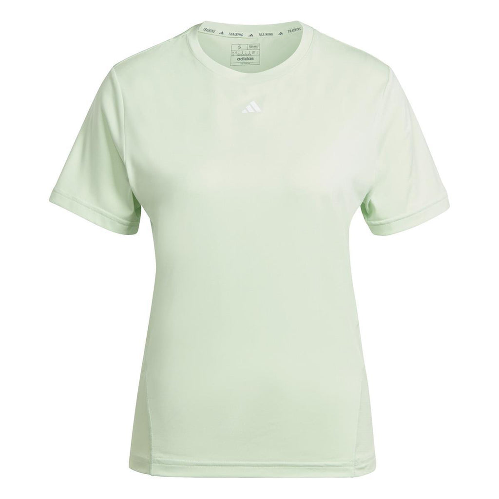 WTR D4T T T-Shirt kurzarm 100% rec. PE