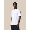 Cotton Short Sleeve Loose Fit T-shirt  sportcasual