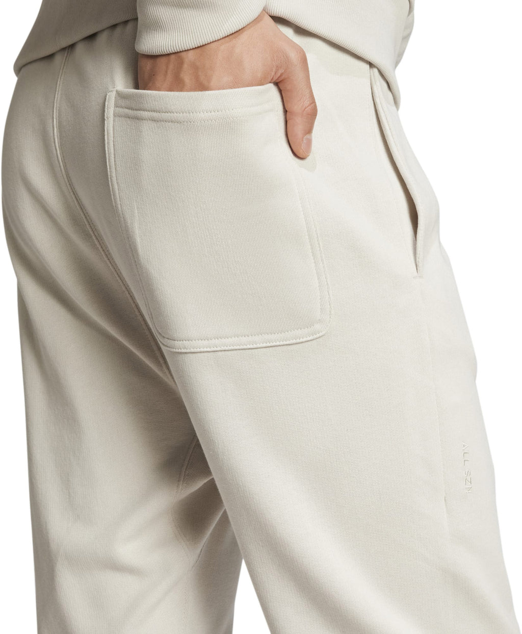 ALL SZN French Terry trainingsbroek