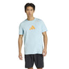 Padel Graphic Tee T-shirt