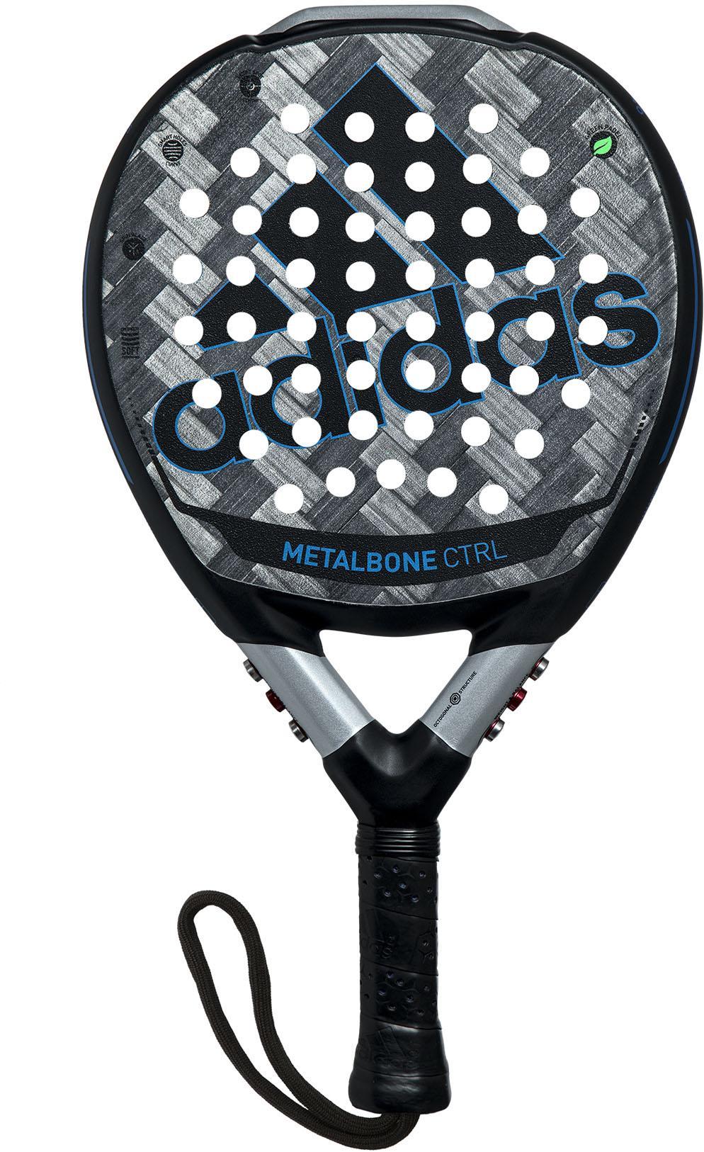 Metalbone CTRL padelracket