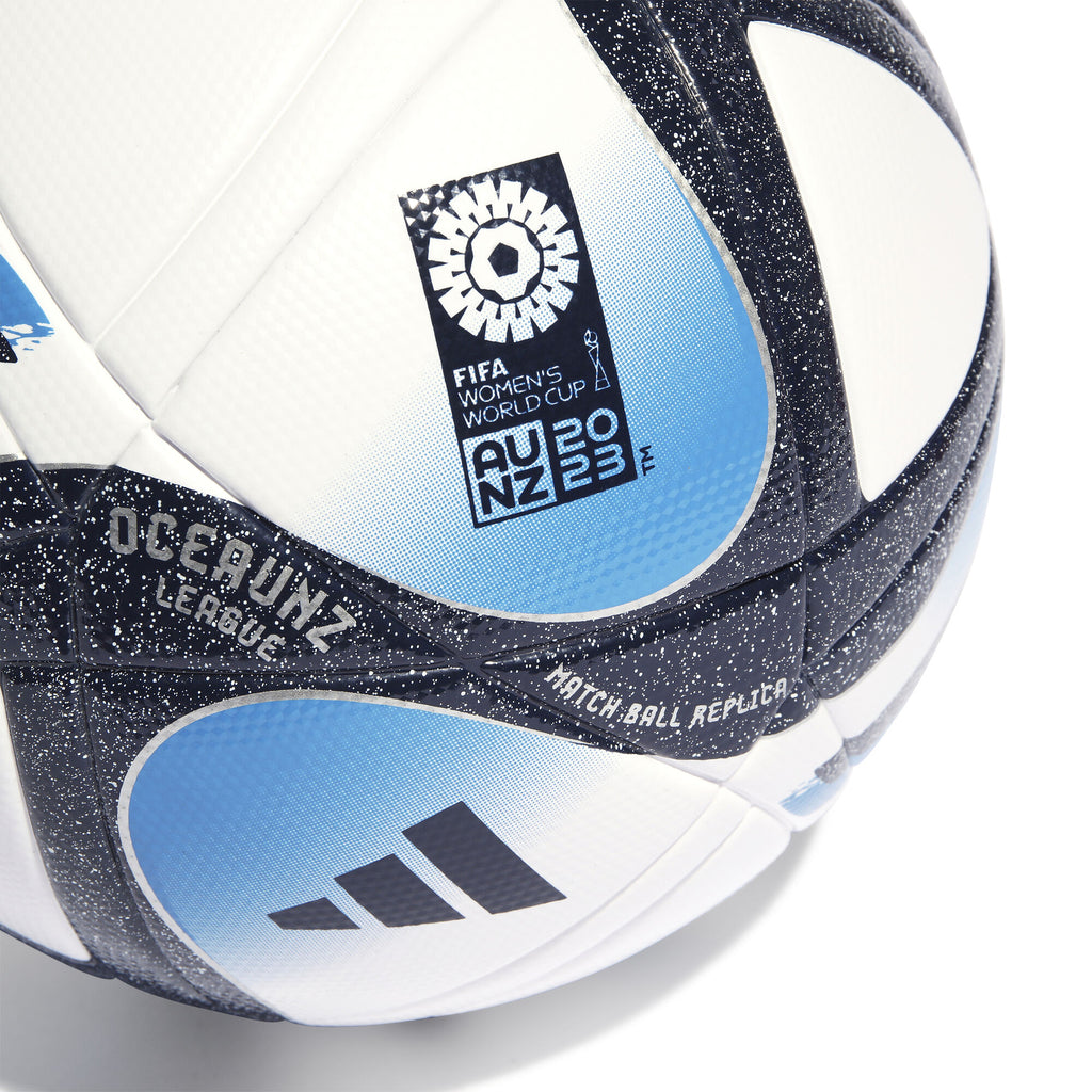 Oceaunz League voetbal