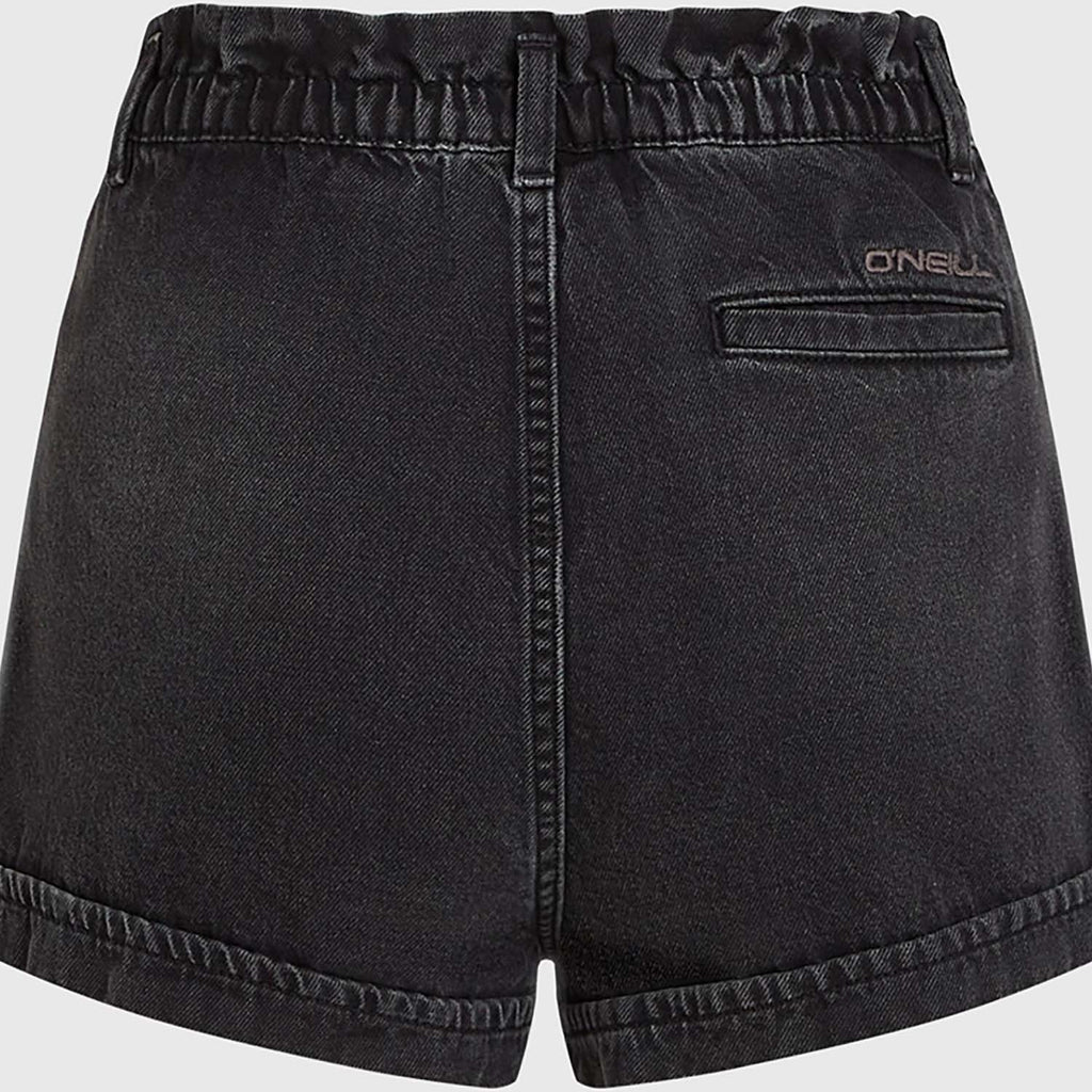 Tasia Denim boardshorts