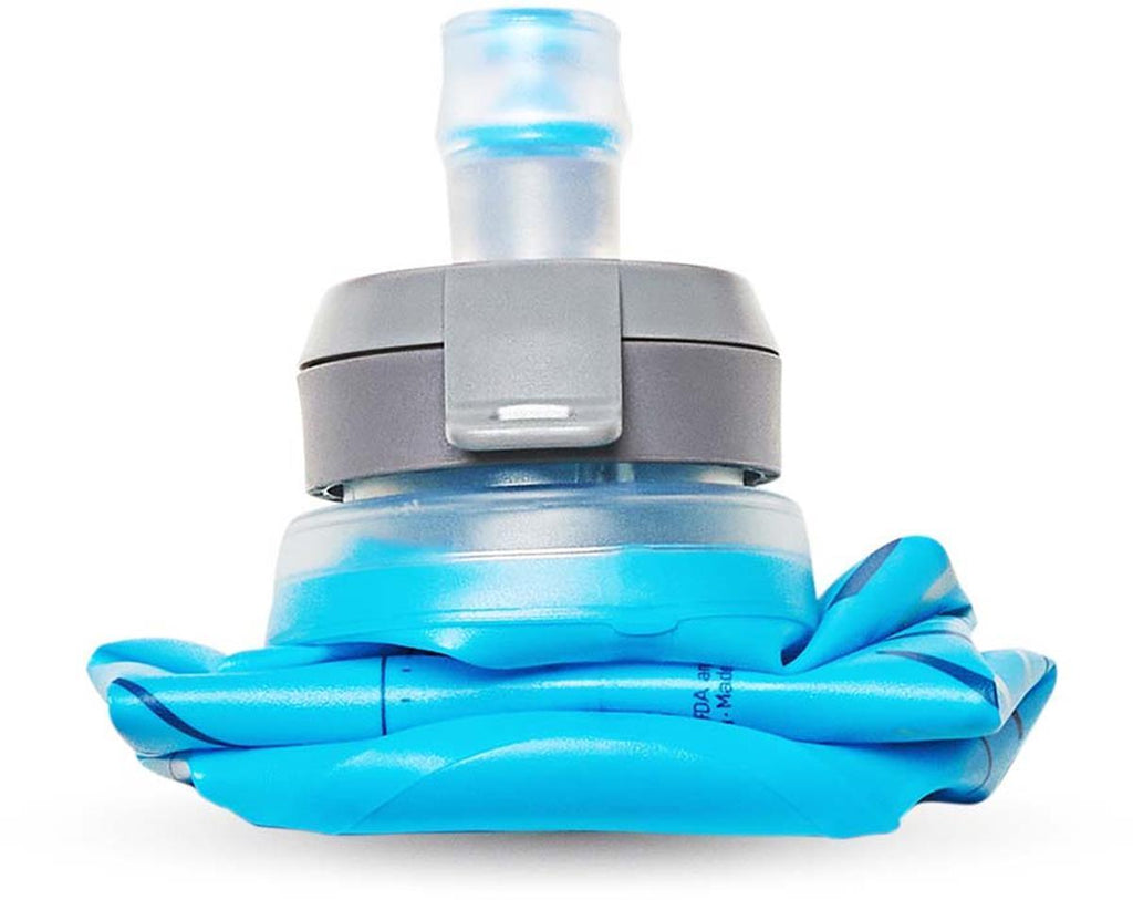 ultraflask speed 600ml malibu blue