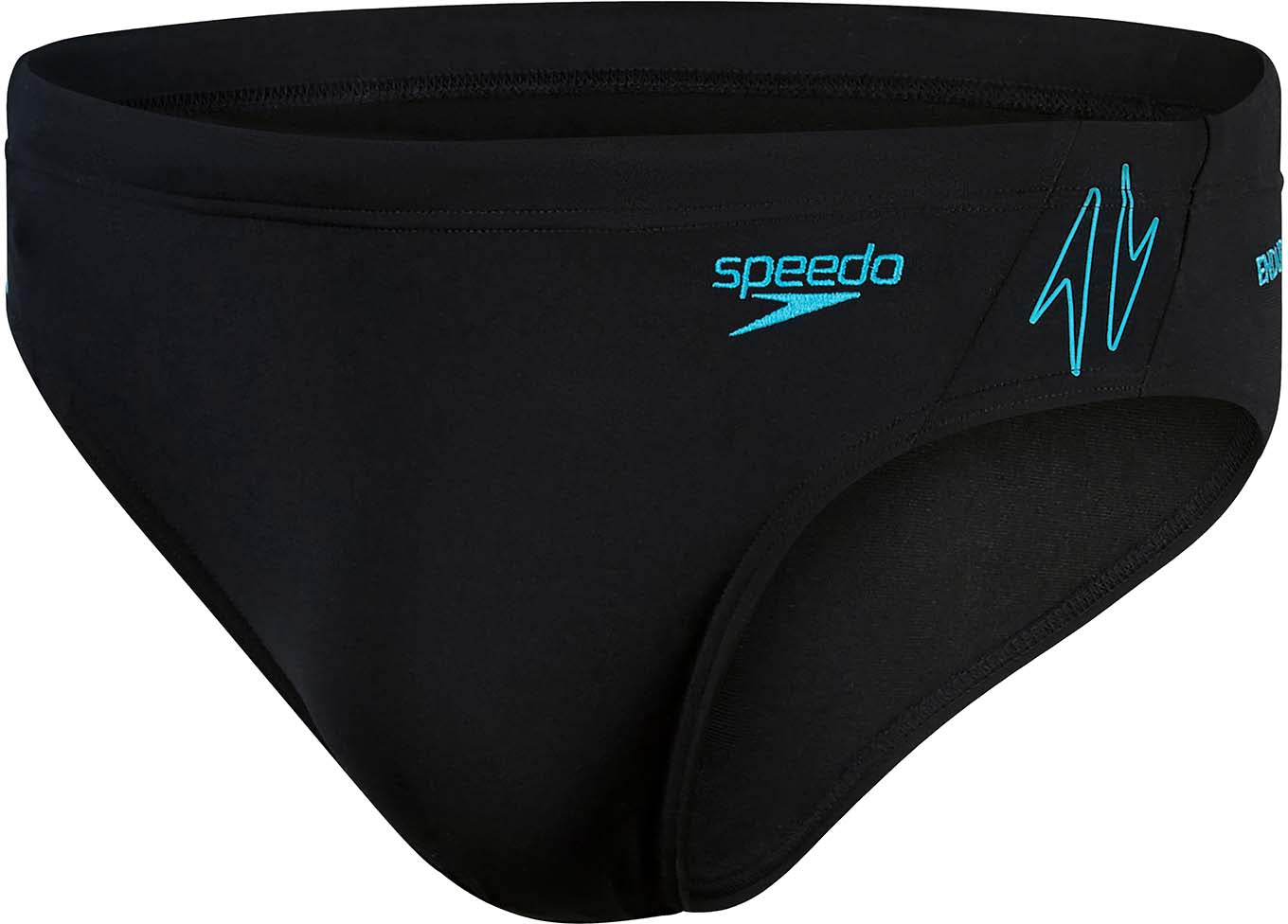 Eco+ Hyperboom Splice 7cm zwembroek