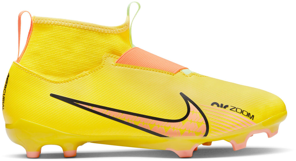 Zoom Superfly 9 Academy FG/MG voetbalschoenen
