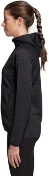Fleece CH hoodie