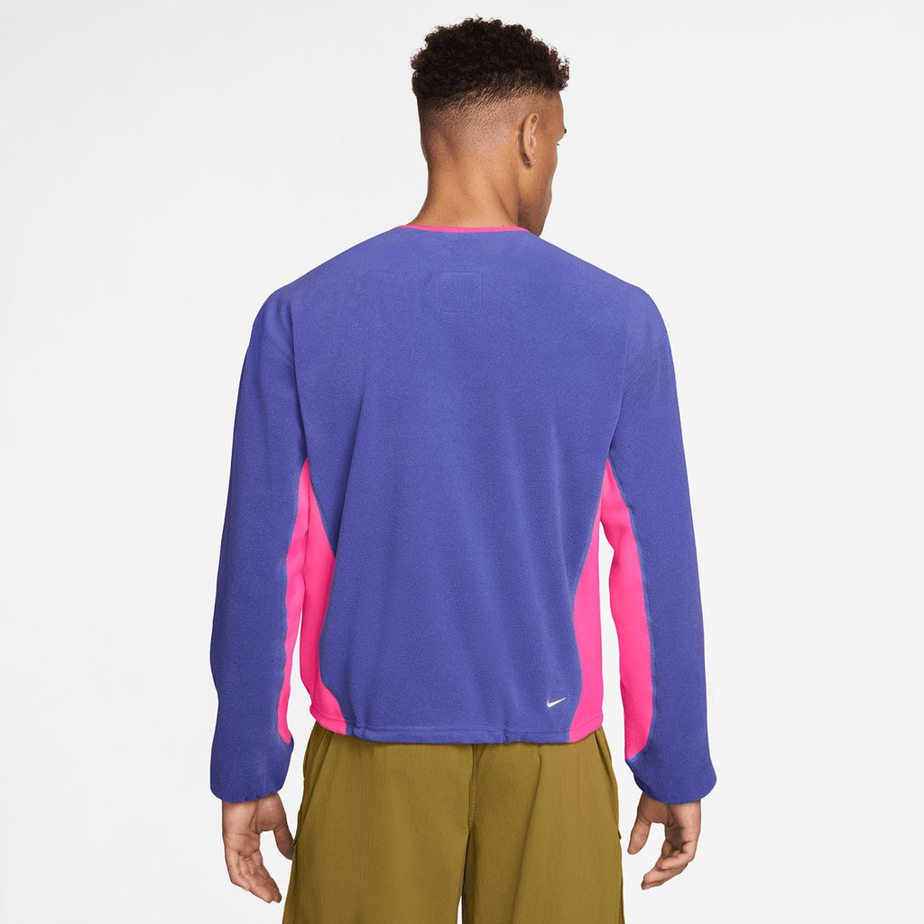 ACG Wolf Tree Crew Shirt