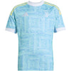 Juventus 25/26 Uitshirt Kids