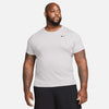 dri-fit men's training t-shirt