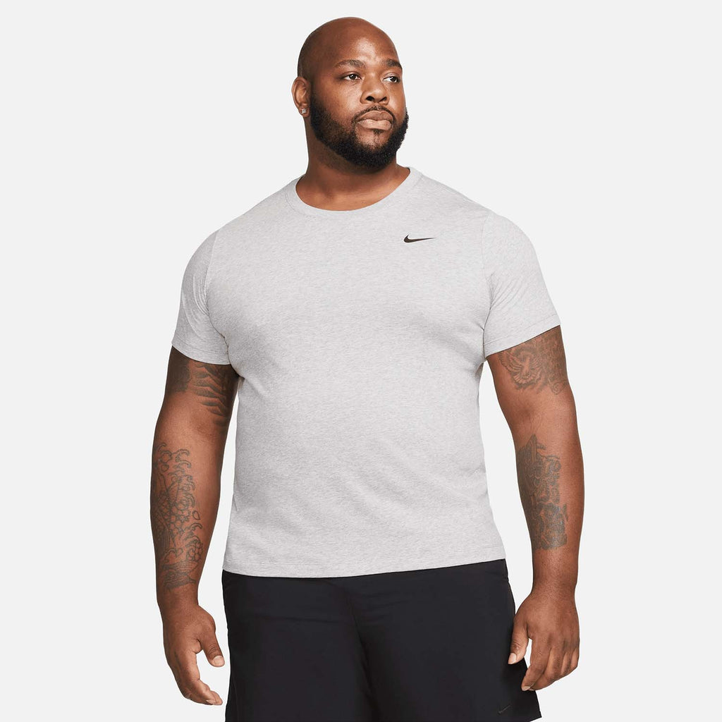 dri-fit men's training t-shirt