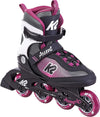 Ascent 80 skeelers