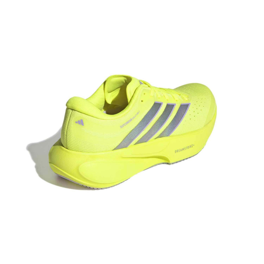 Supernova Solution 3 Hardloopschoenen Antipronatie