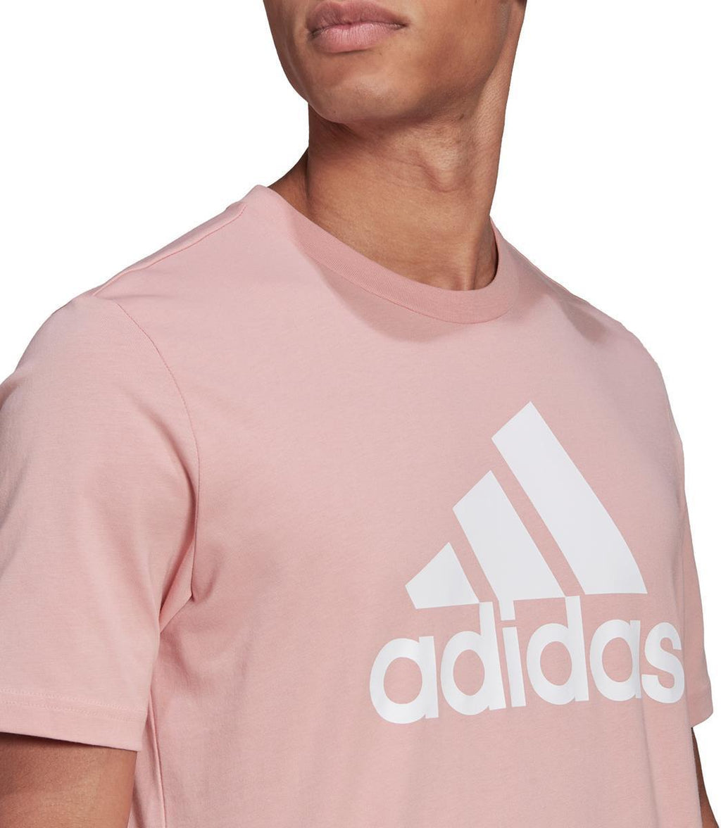 M BL SJ Hr. T-Shirt,100% Co - Single jersey