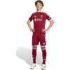 Liverpool FC 25/26 Thuisshort Kids